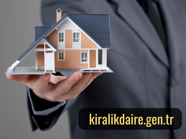 Kuzey Mahallesi Kiralık Daire